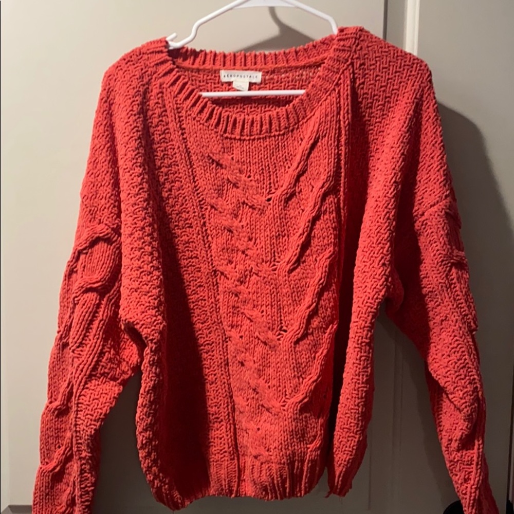 sweater